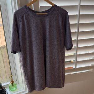 Lululemon men's shirt sz xxl euc $79